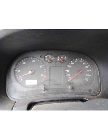 CUADRO INSTRUMENTOS VOLKSWAGEN GOLF IV BERLINA (1J1)(10 1997) - 140817