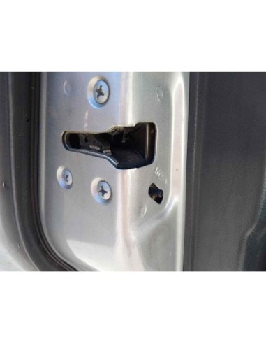 CERRADURA PUERTA TRASERA IZQUIERDA NISSAN NOTE (E11E) - 156318