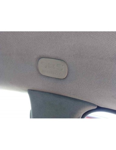 AIRBAG CORTINA DELANTERO IZQUIERDO MERCEDES-BENZ CLASE C (BM 203) SPORTCOUPE - 158730