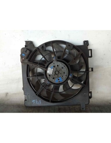 ELECTROVENTILADOR OPEL ASTRA H BERLINA - 119572