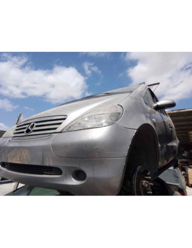 COMPRESOR AIRE ACONDICIONADO MERCEDES-BENZ CLASE A (BM 168) - 158981