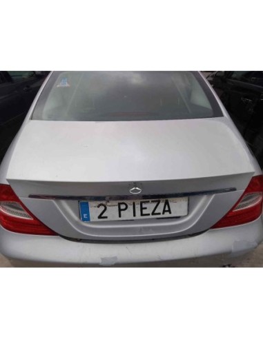 TAPA MALETERO MERCEDES-BENZ CLS (BM 219) - 144493