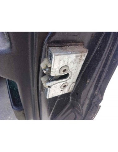 CERRADURA PUERTA DELANTERA DERECHA AUDI 80/90 (893) - 159327