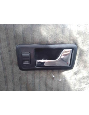 MANDO ELEVALUNAS TRASERO DERECHO AUDI 80/90 (893) - 159357