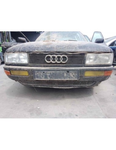 PARAGOLPES DELANTERO AUDI 80/90 (893) - 159369