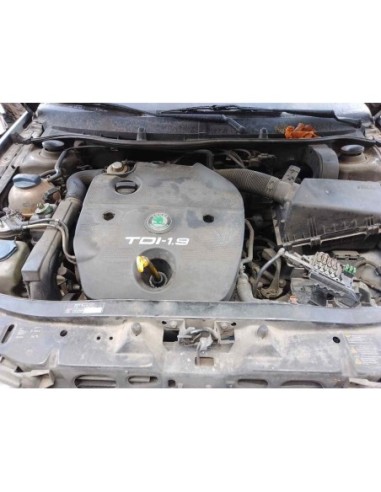 MOTOR COMPLETO SKODA OCTAVIA BERLINA (1U2) - 159521