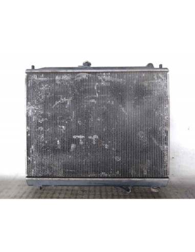 RADIADOR AGUA MITSUBISHI MONTERO (V60/V70) - 159528