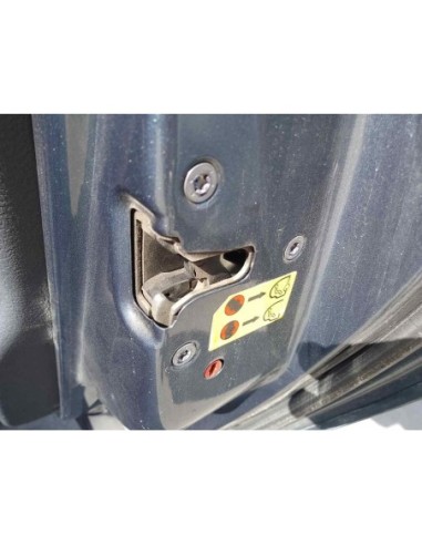 CERRADURA PUERTA TRASERA DERECHA CITROEN C5 BREAK - 159581