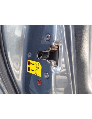 CERRADURA PUERTA TRASERA IZQUIERDA CITROEN C5 BREAK - 159582