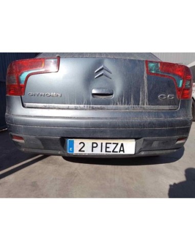 PARAGOLPES TRASERO CITROEN C5 BREAK - 159622