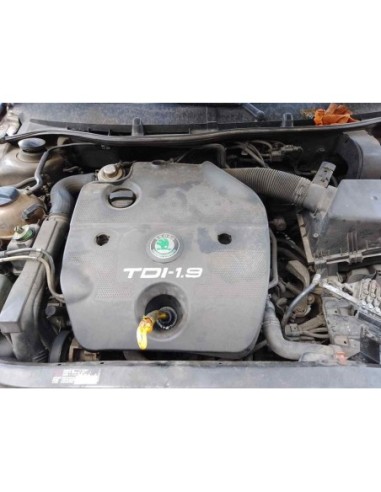 ALTERNADOR SKODA OCTAVIA BERLINA (1U2) - 159661