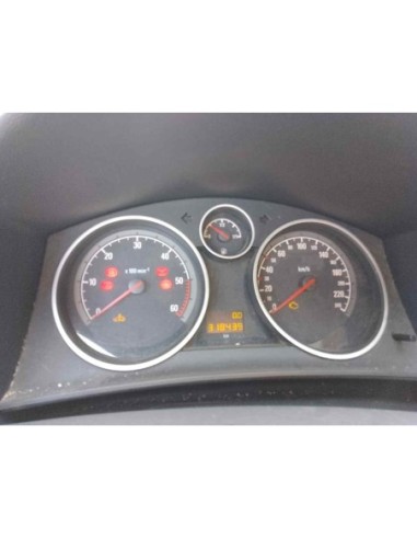 CUADRO INSTRUMENTOS OPEL ASTRA H GTC - 159930