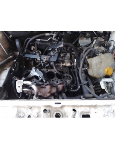 MOTOR ARRANQUE OPEL ASTRA H GTC - 159963