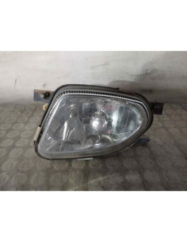 FARO ANTINIEBLA IZQUIERDO MERCEDES-BENZ CLASE E (BM 211) BERLINA - 139483