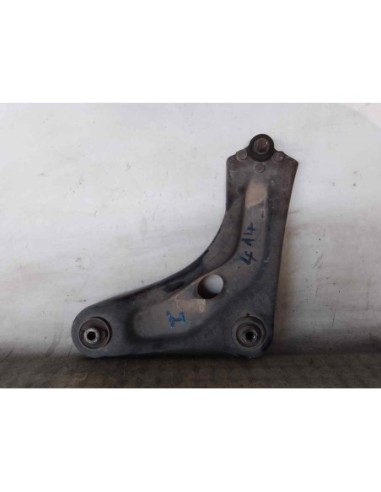 BRAZO SUSPENSION INFERIOR DELANTERO IZQUIERDO PEUGEOT 207 - 169616