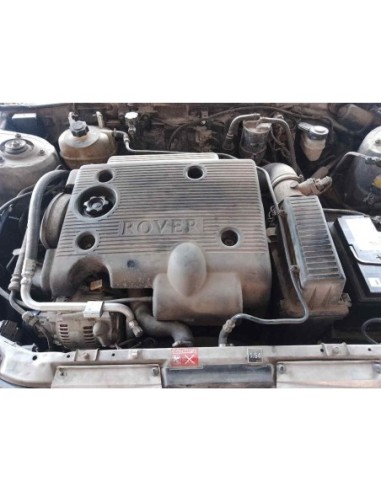 MOTOR COMPLETO MG ROVER ROVER 200 (RF) - 160142