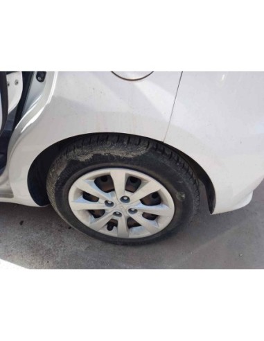 AMORTIGUADOR TRASERO IZQUIERDO KIA RIO (UB) - 160155