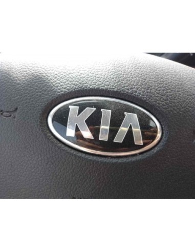 CALEFACCION ENTERA NORMAL KIA RIO (UB) - 160165