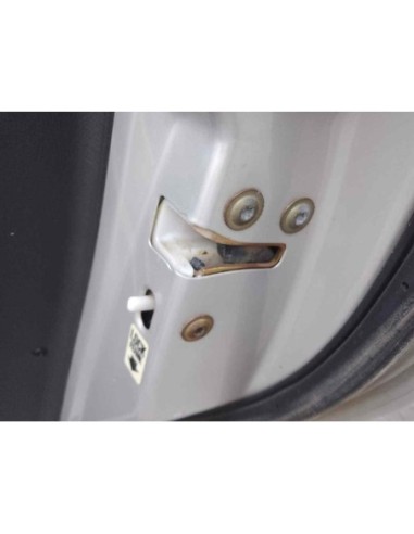 CERRADURA PUERTA TRASERA DERECHA MG ROVER ROVER 200 (RF) - 160371