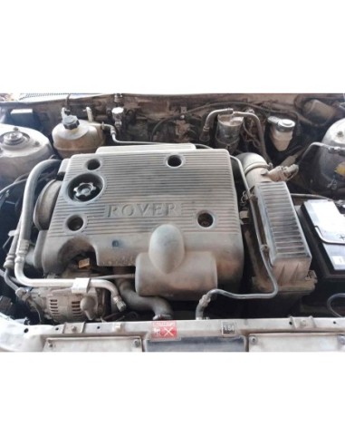 COMPRESOR AIRE ACONDICIONADO MG ROVER ROVER 200 (RF) - 160374