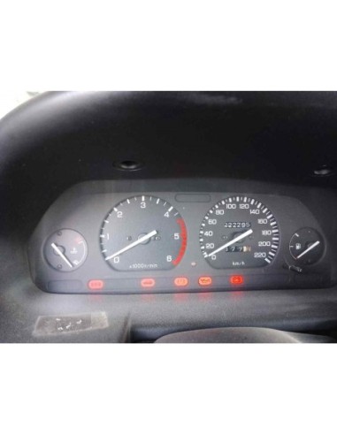 CUADRO INSTRUMENTOS MG ROVER ROVER 200 (RF) - 160376