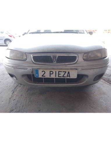 PARAGOLPES DELANTERO MG ROVER ROVER 200 (RF) - 160411