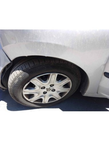 AMORTIGUADOR DELANTERO IZQUIERDO PEUGEOT 207 - 160453