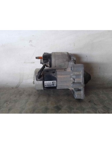 MOTOR ARRANQUE PEUGEOT 207 - 160517