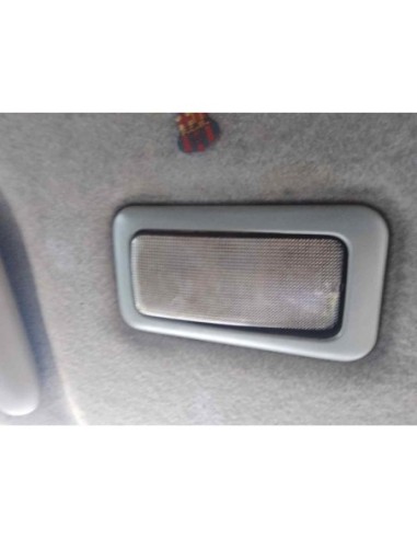 LUZ INTERIOR RENAULT TRAFIC II FURGÓN - 136801