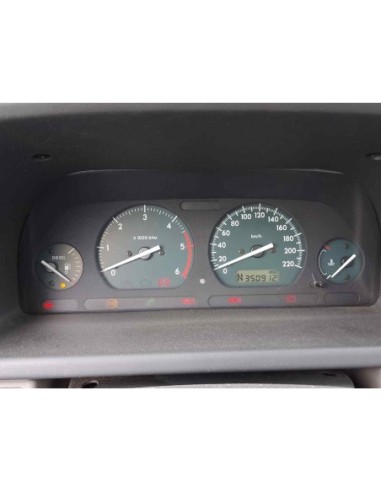 CUADRO INSTRUMENTOS LAND ROVER FREELANDER (LN) - 141488