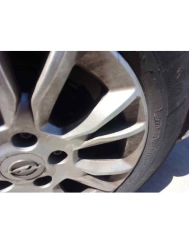 PINZA DE FRENO TRASERA IZQUIERDA OPEL ASTRA H GTC - 161069