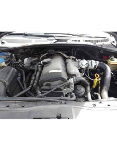 MOTOR ARRANQUE VOLKSWAGEN TOUAREG (7LA) - 161152