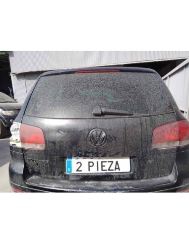 PORTON TRASERO VOLKSWAGEN TOUAREG (7LA) - 161162