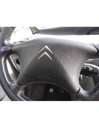 AIRBAG DELANTERO IZQUIERDO CITROEN XSARA PICASSO - 161534