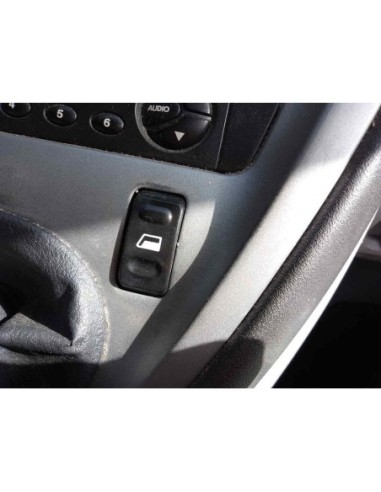 MANDO ELEVALUNAS DELANTERO DERECHO CITROEN XSARA PICASSO - 161592