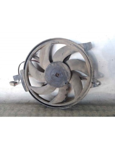 ELECTROVENTILADOR MERCEDES-BENZ VITO KOMBI (638) - 162080