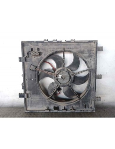 ELECTROVENTILADOR MERCEDES-BENZ VITO KOMBI (638) - 162081