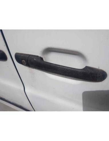 MANETA EXTERIOR DELANTERA DERECHA MERCEDES-BENZ VITO KOMBI (638) - 162107