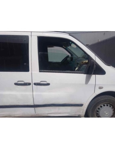 PUERTA DELANTERA DERECHA MERCEDES-BENZ VITO KOMBI (638) - 162124