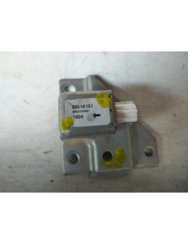 SENSOR PEUGEOT ION - 129266