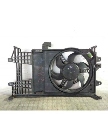 ELECTROVENTILADOR LANCIA YPSILON (101) - 139657