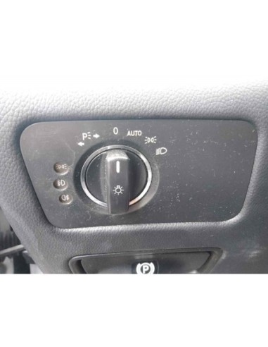 MANDO LUCES MERCEDES-BENZ CLS (BM 219) - 144460