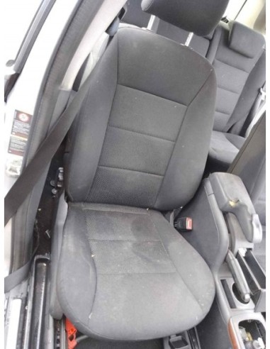 ASIENTO DELANTERO DERECHO MERCEDES-BENZ CLASE A (BM 169) - 146069