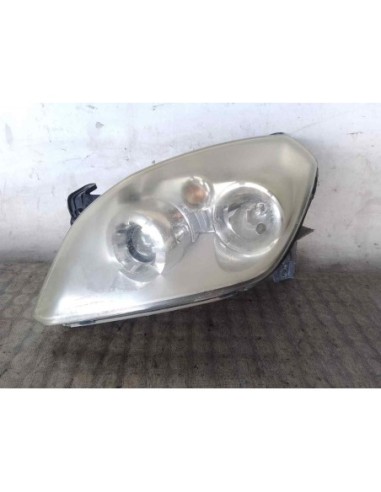 FARO IZQUIERDO OPEL TIGRA TWIN TOP - 162308