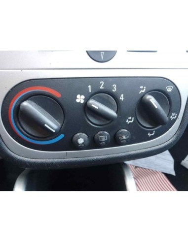 MANDO CALEFACCION / AIRE ACONDICIONADO OPEL TIGRA TWIN TOP - 162313