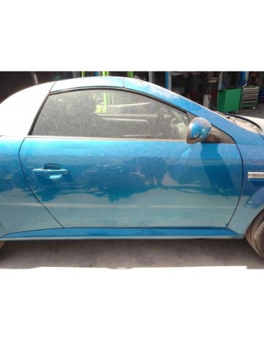 PUERTA DELANTERA DERECHA OPEL TIGRA TWIN TOP - 162340