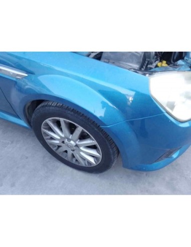 TRANSMISION DELANTERA DERECHA OPEL TIGRA TWIN TOP - 162355