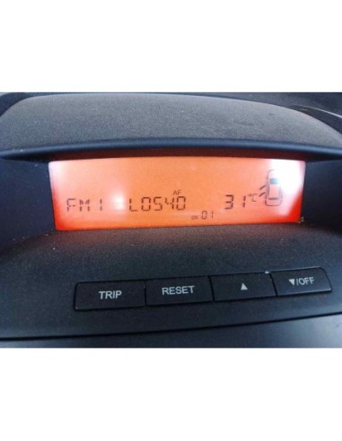 PANTALLA MULTIFUNCION KIA CEED (ED) - 162465