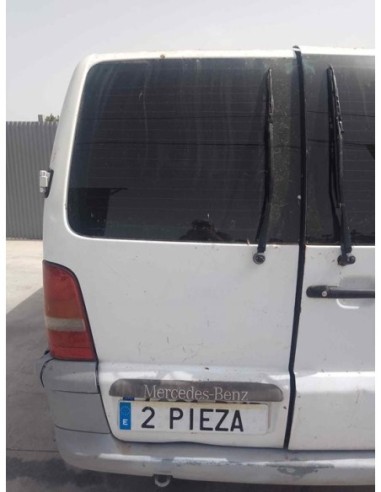 PUERTA TRASERA IZQUIERDA MERCEDES-BENZ VITO KOMBI (638) - 162507