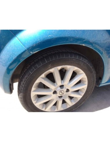 AMORTIGUADOR TRASERO DERECHO OPEL TIGRA TWIN TOP - 162579